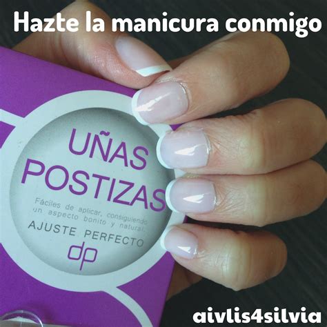 uñas postizas para pies mercadona|Uñas postizas para pies: la solución perfecta de Mercadona